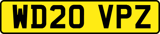 WD20VPZ
