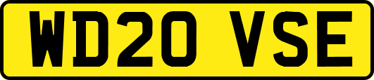 WD20VSE