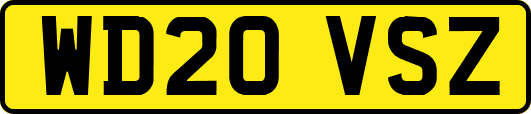 WD20VSZ