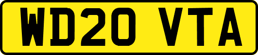 WD20VTA
