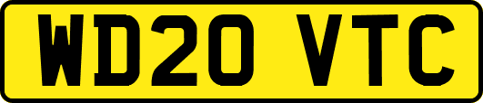 WD20VTC