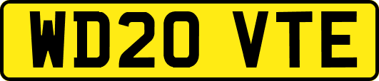 WD20VTE