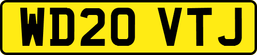 WD20VTJ