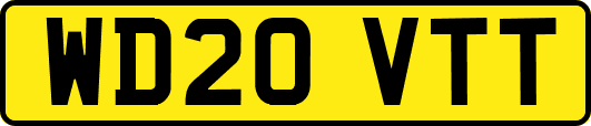 WD20VTT