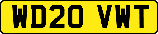 WD20VWT