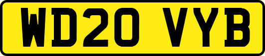 WD20VYB