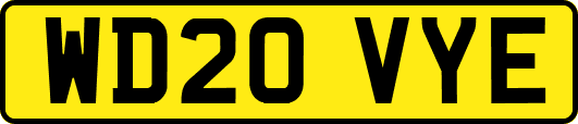 WD20VYE