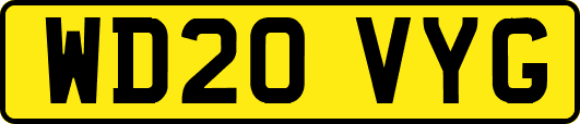 WD20VYG
