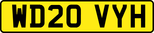 WD20VYH