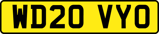 WD20VYO