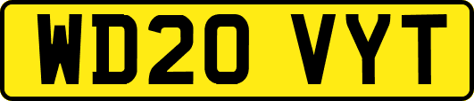 WD20VYT