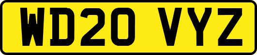 WD20VYZ