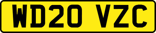 WD20VZC