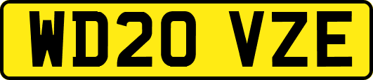 WD20VZE