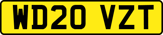 WD20VZT