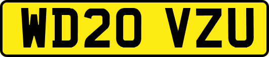 WD20VZU