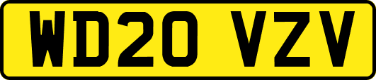 WD20VZV