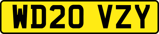 WD20VZY