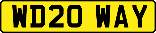 WD20WAY