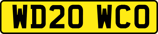 WD20WCO