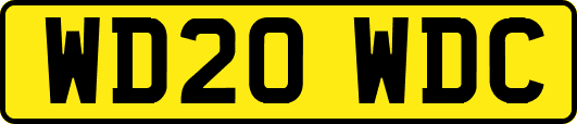 WD20WDC
