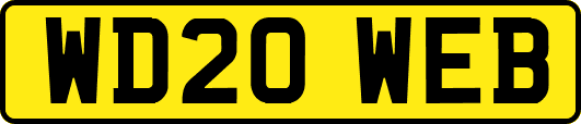 WD20WEB