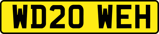 WD20WEH