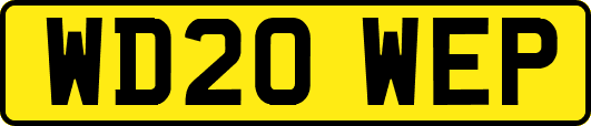 WD20WEP
