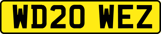 WD20WEZ