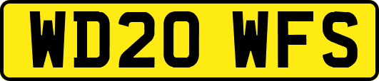 WD20WFS