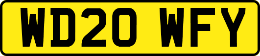 WD20WFY