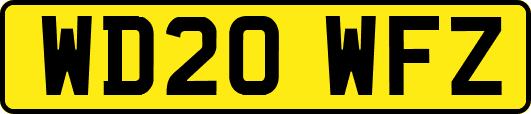 WD20WFZ