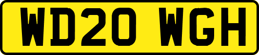 WD20WGH
