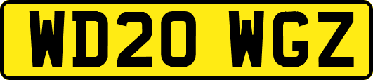 WD20WGZ
