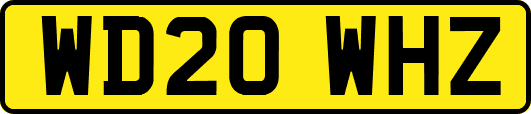 WD20WHZ