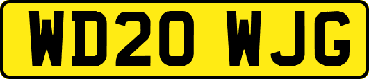 WD20WJG
