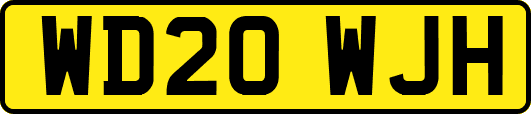 WD20WJH