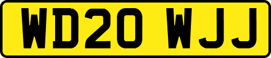 WD20WJJ