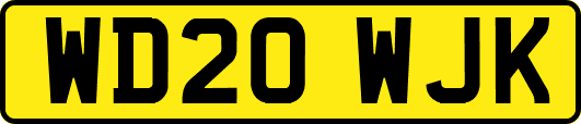 WD20WJK