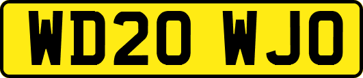 WD20WJO