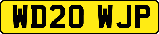 WD20WJP