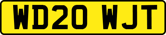 WD20WJT