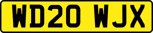 WD20WJX