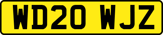 WD20WJZ