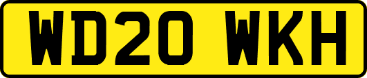 WD20WKH