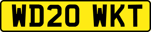 WD20WKT