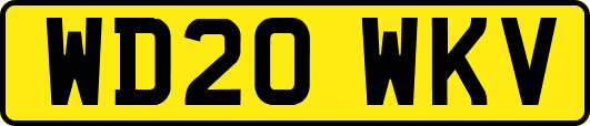 WD20WKV