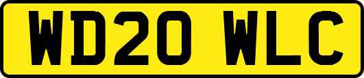 WD20WLC