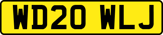 WD20WLJ