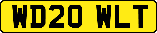 WD20WLT
